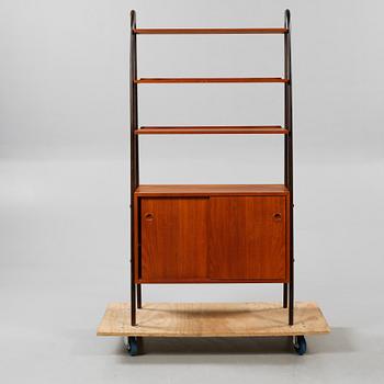 HYLLA, Virserums Nya Möbelfabrik, Hultarp, omkring 1900-talets mitt.