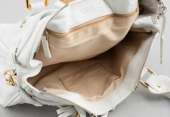 Chloé, bag, "Paddington".