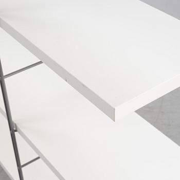 Bokhylla, "Guide", Niels Gammelgaard, Ikea, 1980-tal.