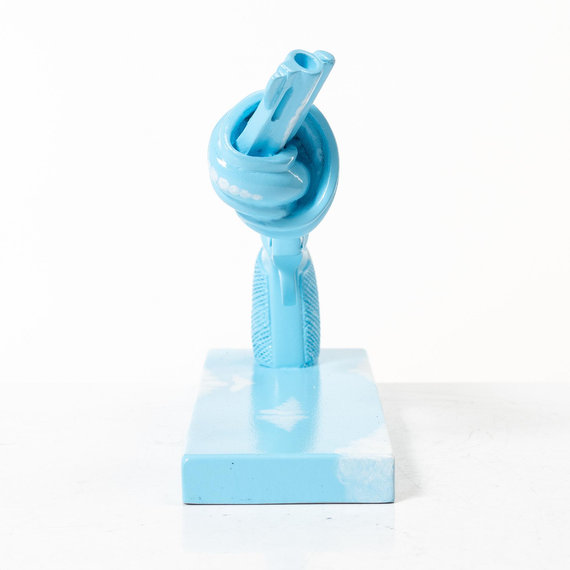 Yoko Ono, Non-Violence Art Project & Yoko Ono, 'Imagine'.