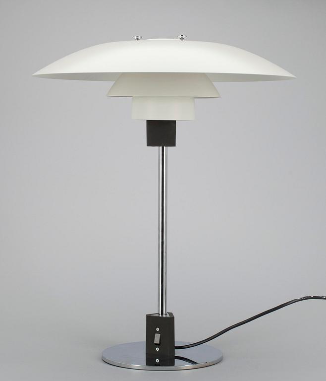 BORDSLAMPA, PH, Poul Henningsen för Louis Poulsen & Co. Danmark.