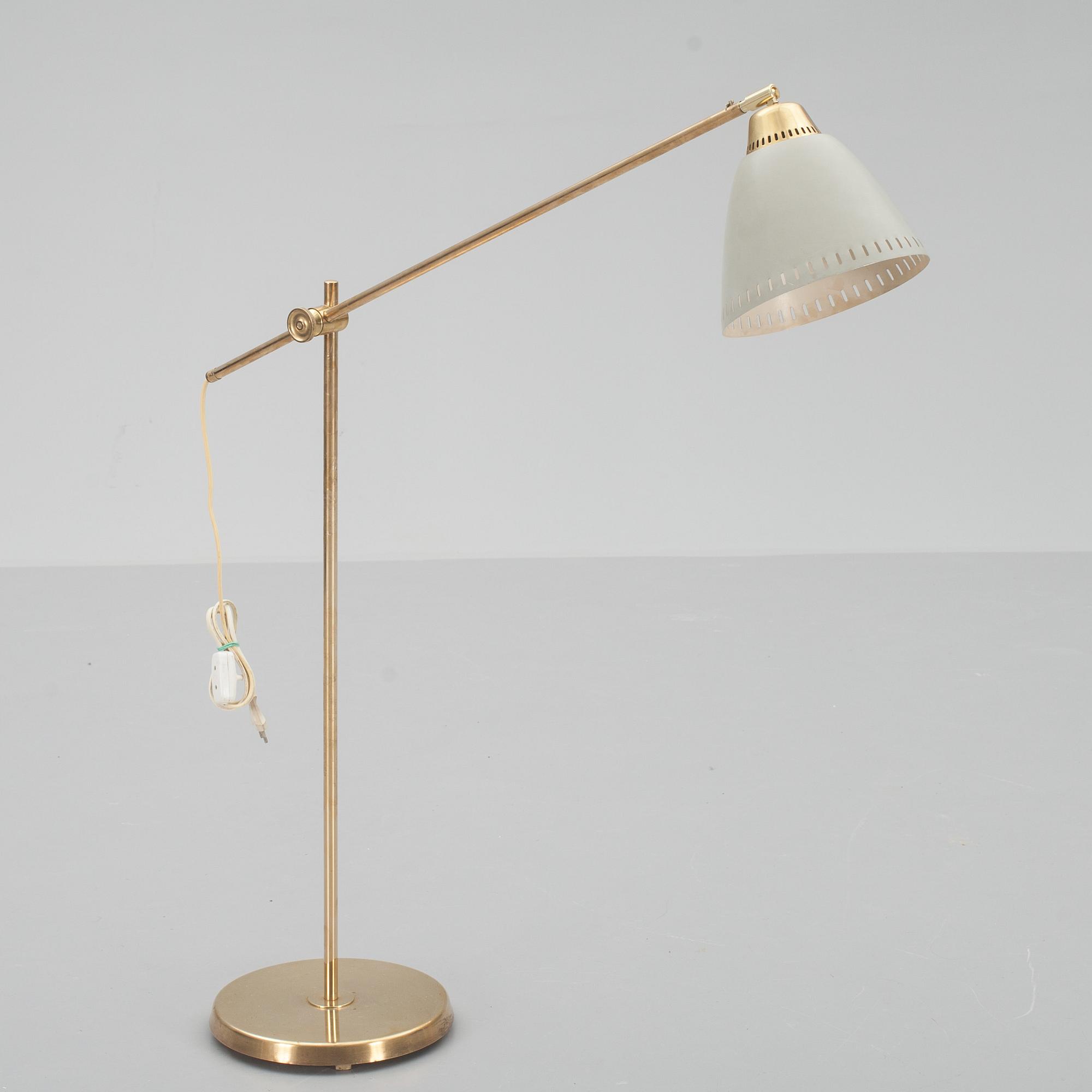 GOLVARMATUR, Asea, 1960-tal.