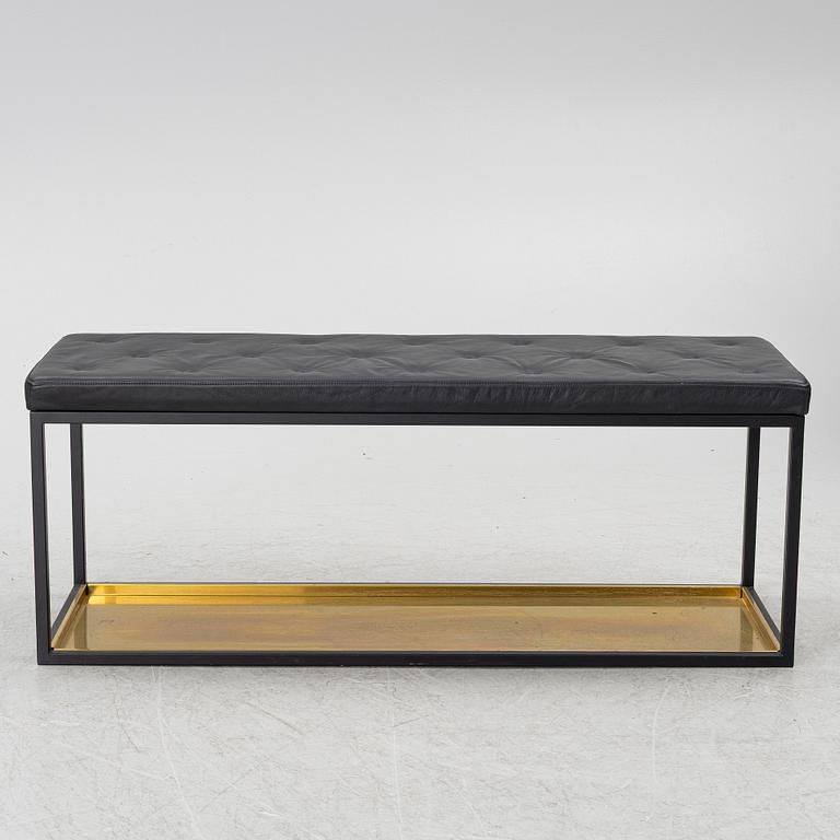 Ulf Scherlin, Bench 11, Scherlin Form.