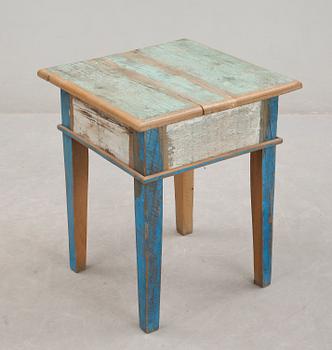 BORD, 1900-/2000-tal.