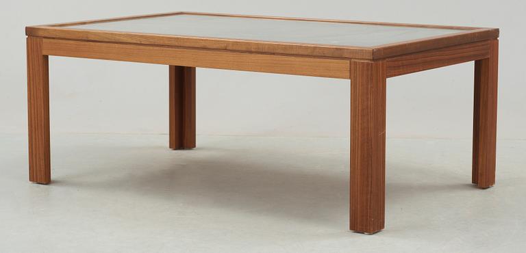 SOFFBORD, Finn Krogh, Danmark, 1960/70-tal.