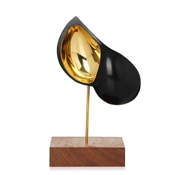 644. Christian Berg, "Passadöga".