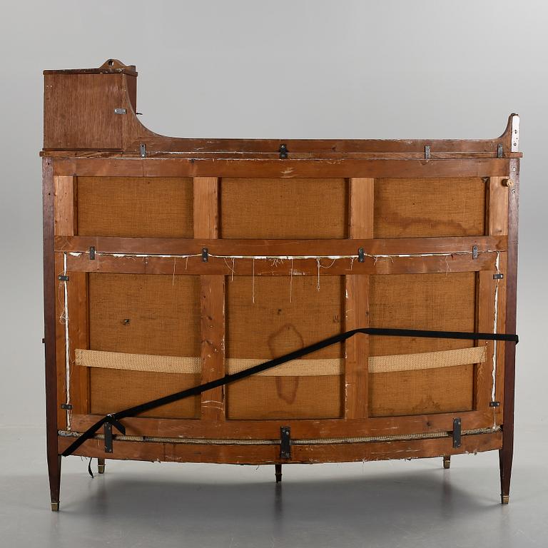 SOFFA, jugend, tidigt 1900-tal.