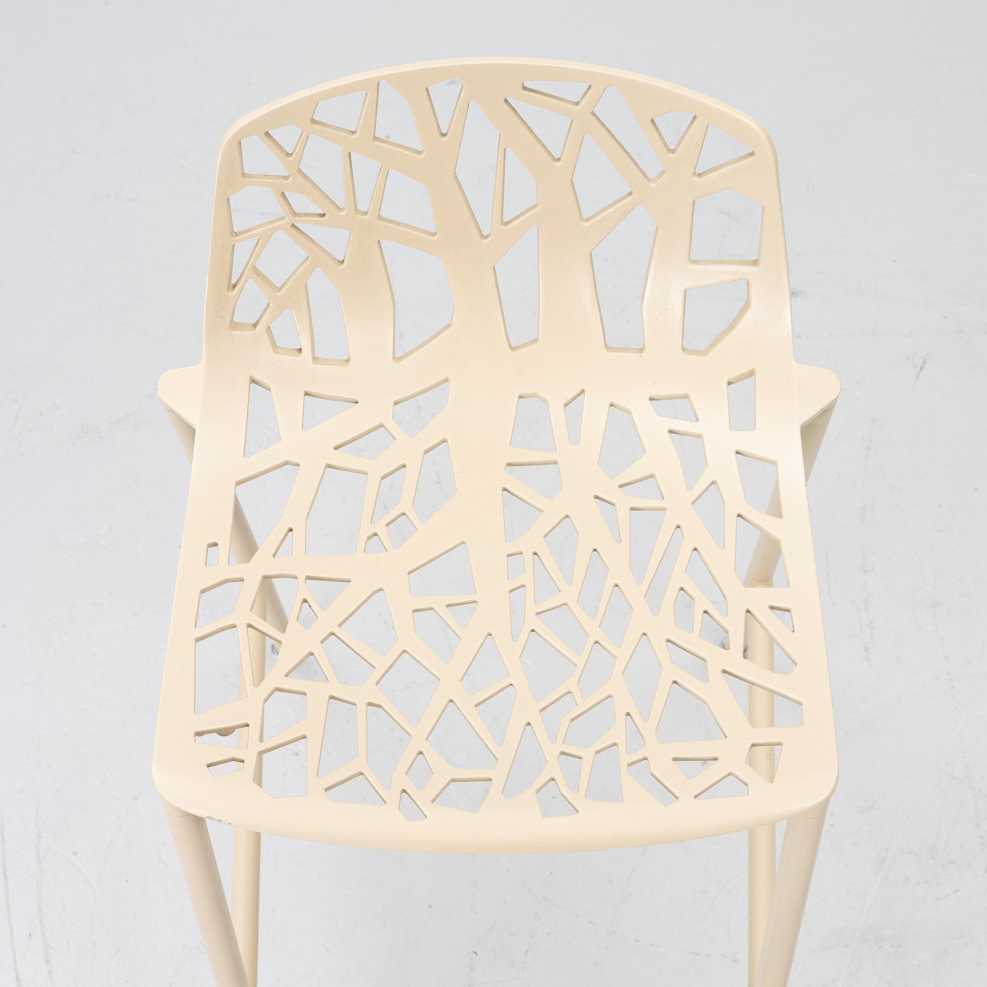 Barstol, "Forest", Fast Design.