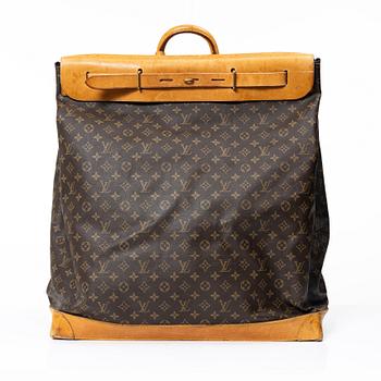 Louis Vuitton, Bag, "Steamer 55".
