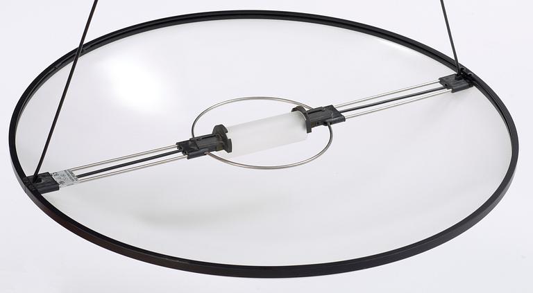 TAKLAMPA, "Trama D14", Luciano Balestrini & Paola Longo, Luceplan, Italien, ca2006.