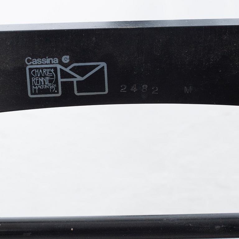 CHARLES RENNIE MACKINTOSH,