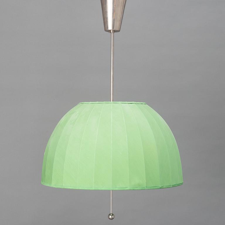 Hans-Agne Jakobsson, a model 549/3 ceiling lamp, Hans-Agne Jakobsson AB, Sweden, 1960's/70's.