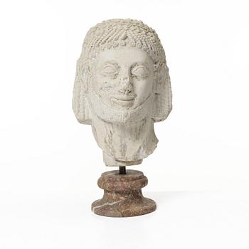 Byst, sent 1900-tal.