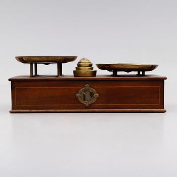 VÅG, Maison Beranger, Lyon, 1800-/1900-tal.