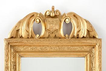 SPEGEL, eklektisism, sent 1800-tal.