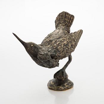 Jorma Lehtonen, Lintu.