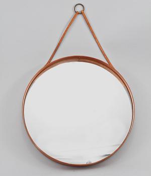 SPEGEL, Glasmäster, Markaryd, 1900-talet andra hälft.