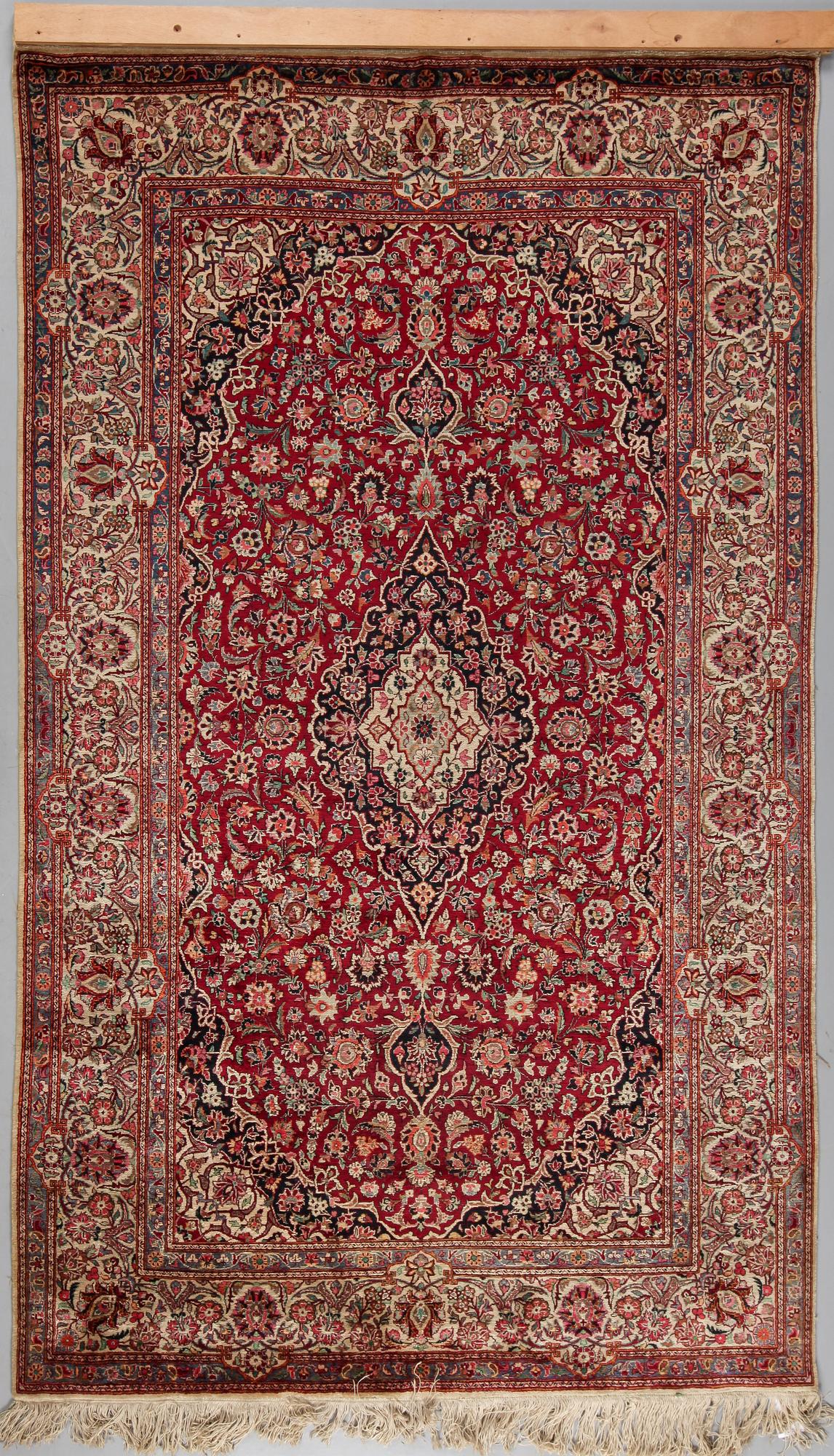 MATTA, orientalisk, old, 219x134 cm.