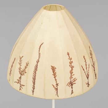 HANS-AGNE JAKOBSSON, golvlampa. Markaryd.