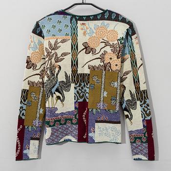 KENZO, tröjor, 3 st, storlek M-L.