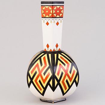 MALJAKKO, keramiikkaa, "Fennia", Arabia 1900-1917.