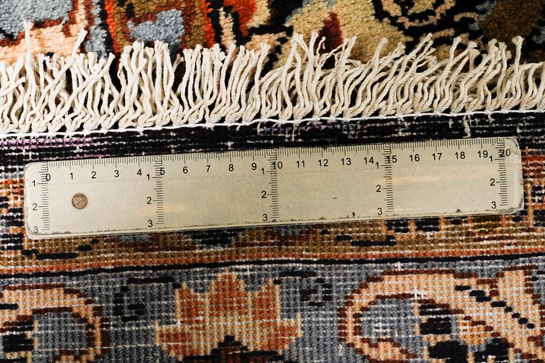 MATTA, Najafabad, 385 x 275 cm.