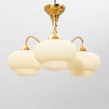 1940s Ceiling Lamp.