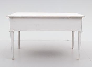 SKRIVBORD, 1900-talets första hälft.