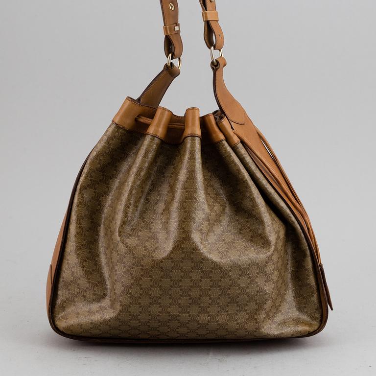 CÉLINE, bag.