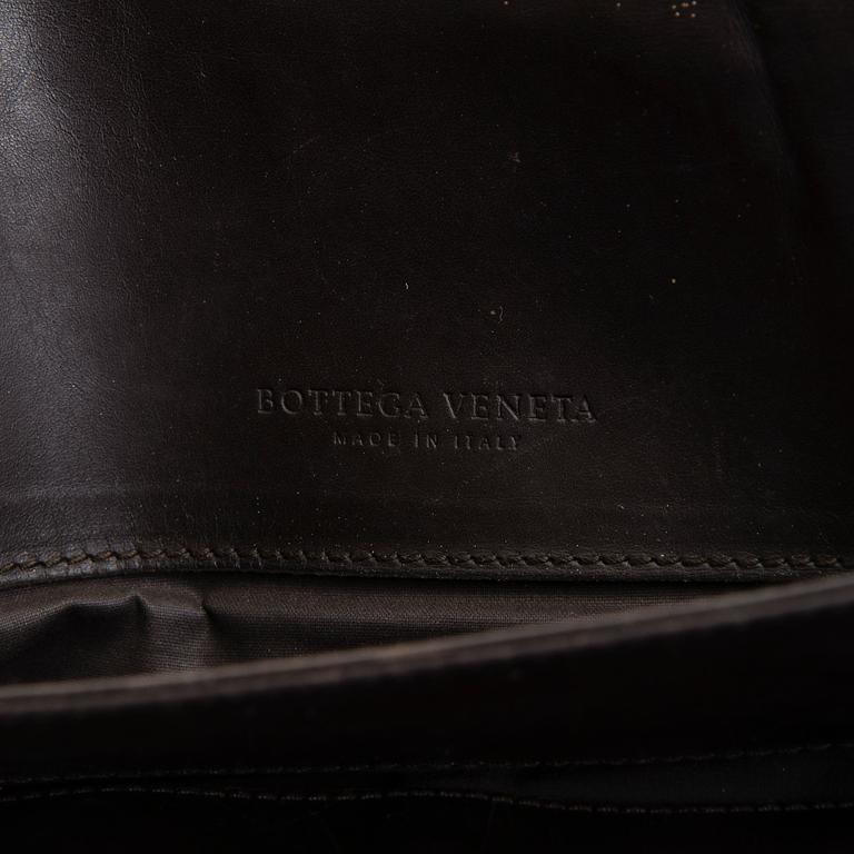 Bottega Veneta, portfölj.