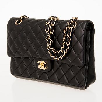 CHANEL Double Flap Bag. 2013.