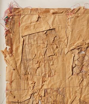 Charles Christopher Hill, Utan titel.