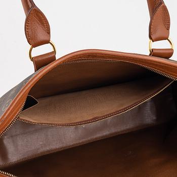 Louis Vuitton, väska, "Sac Weekend", vintage.