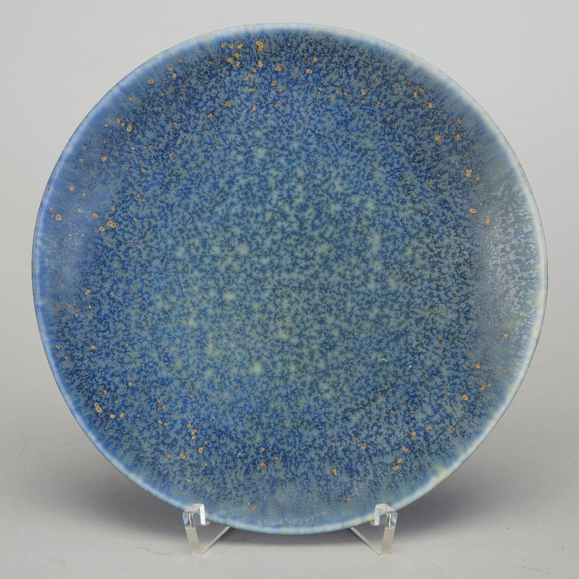 SKÅLFAT, stengods. Carl-Harry Stålhane, Rörstrand 1950-/60-tal.