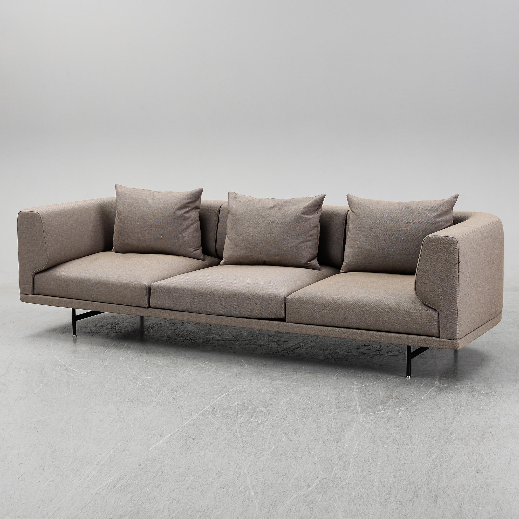 Soffa, "632 Chimney", Vipp, Danmark.