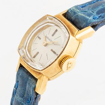 Jaeger-LeCoultre, wristwatch, 15 mm.