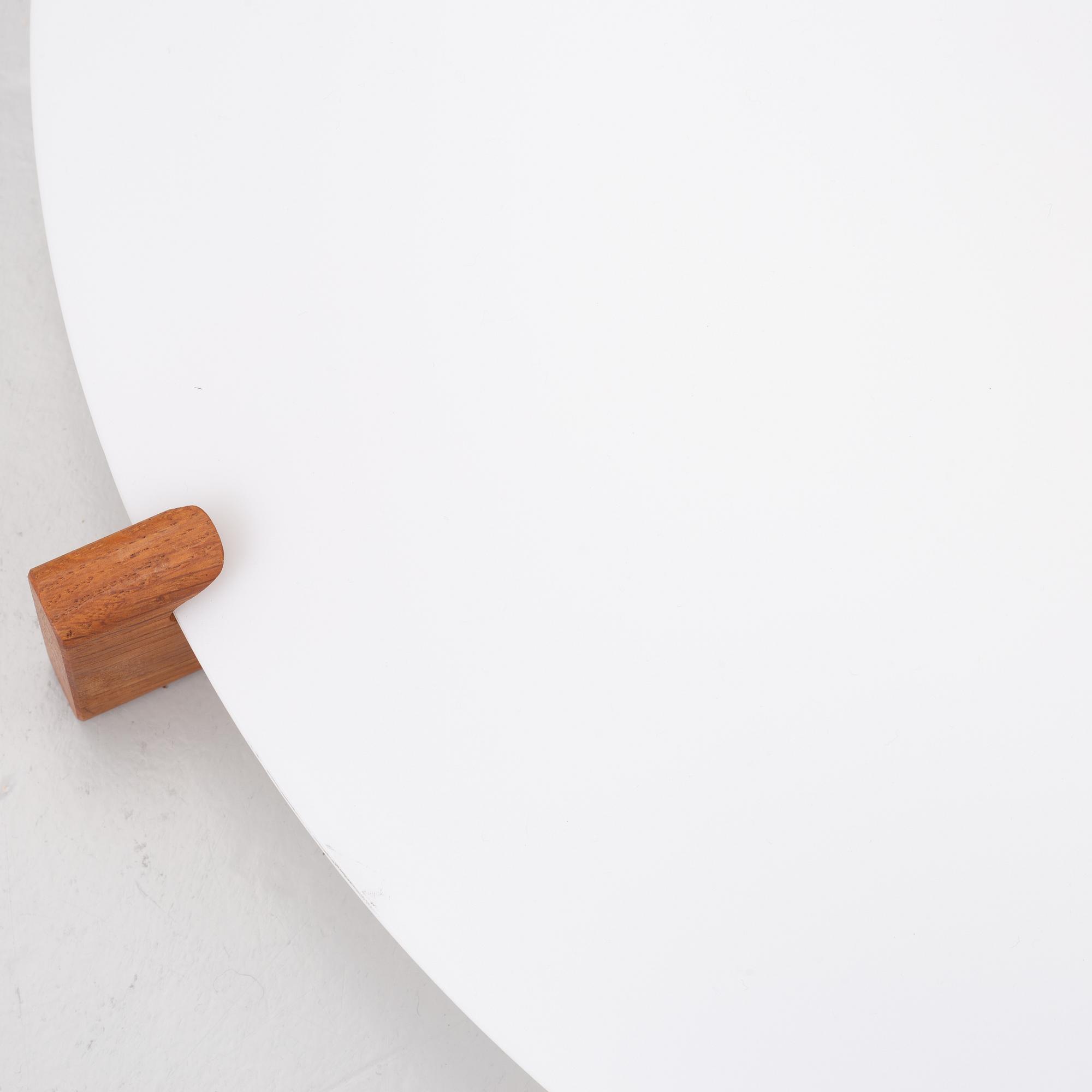 Uno & Östen Kristiansson, Ceiling light, “Plafo”, Luxus, second half of the 20th century.