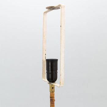 PAAVO TYNELL, a mid-20th century '9630' floor lamp for Taito / Idman.