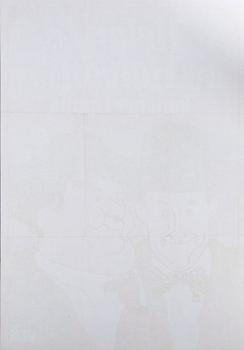 a vintage movie poster, 'Helan och Halvan - kanaljer i knipa (Jitterbugs)'.