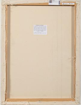 Magnus Wijkström, "På cykel i parken".