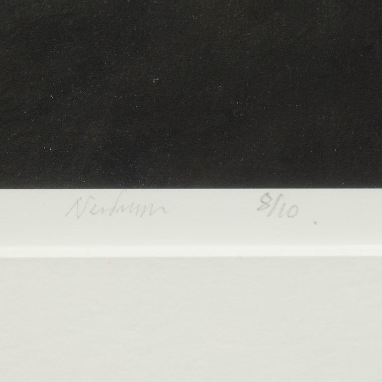 Odd Nerdrum, Resting horse.