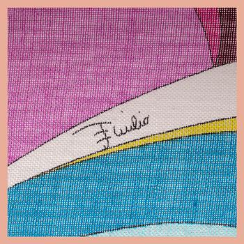 SJAL, Emilio Pucci.