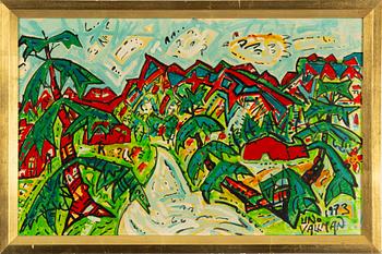 Uno Vallman,.
