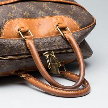VÄSKA, "Deauville", Louis Vuitton.