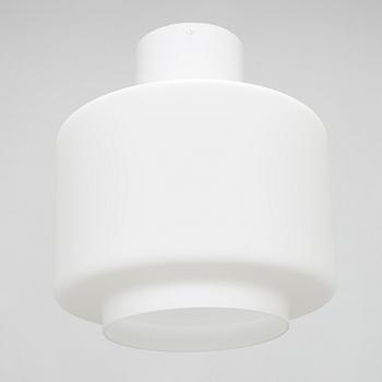 Taklampa, modell AE 88 Itsu, 1900-talets mitt.