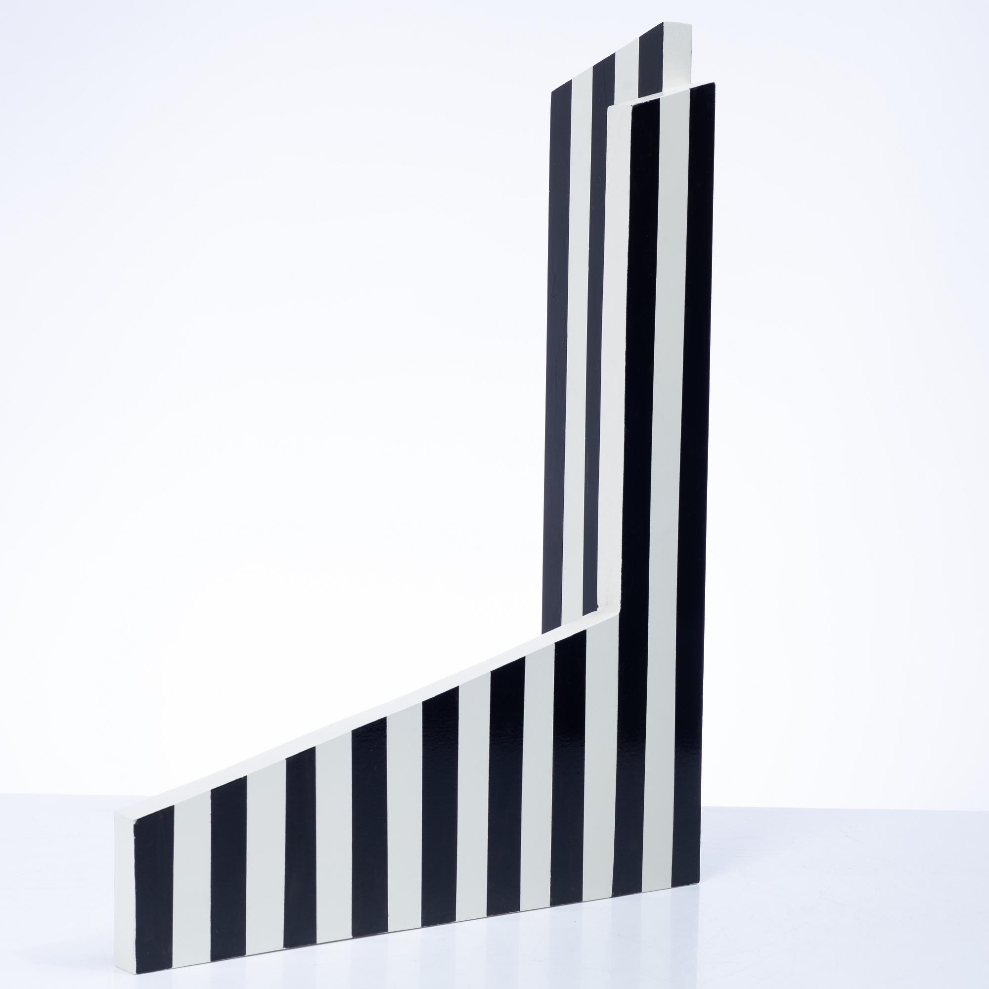 Lars Erik Falk, "Skulptur 140".