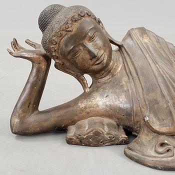 SKULPTUR, Kina, modern tillverkning.