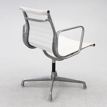 Charles & Ray Eames, Desk chair, "938-138", Herman Miller.