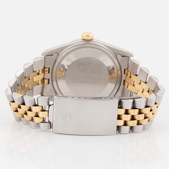Rolex, Datejust.