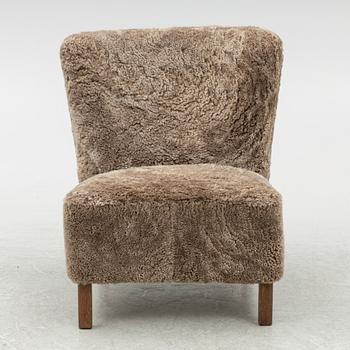 Fåtölj, Swedish Modern, 1930/40-tal.